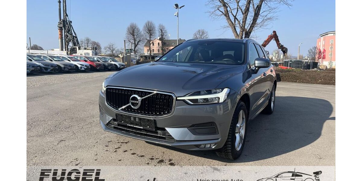 Volvo XC60 135.000 km 21.895 &euro; Dresden 01157