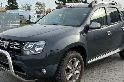 Dacia Duster 235.000 km 7.200 &euro; Gernsheim 64579