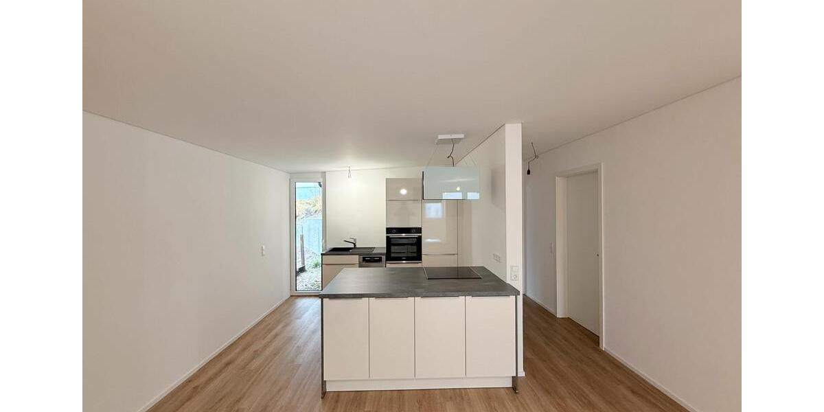 Etagenwohnung Murg - 2.5 Zimmer, 80 m&sup2;, 990&euro; | Angebot:25379648