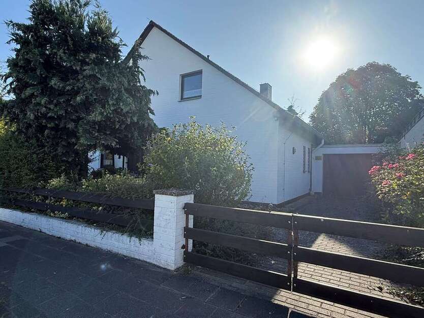 Haus zum Kaufen in Helmstedt 269.000 € 142 m²