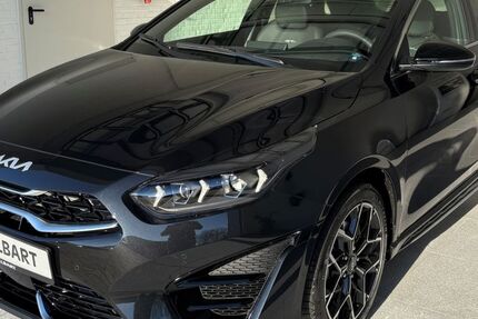 Kia ceed / Ceed 10.000 km 27.990 € Delmenhorst 27755