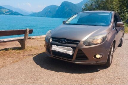 Ford Focus 257.000 km 3.700 &euro; Augsburg 86150