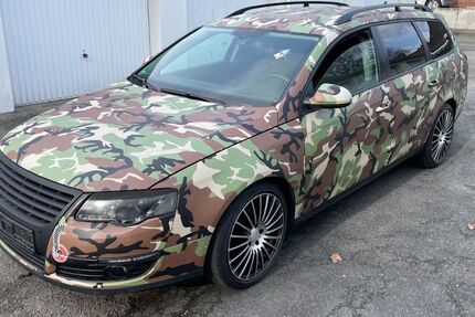 VW Passat 342.000 km 3.200 &euro; Bremen 28279