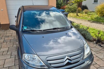 Citroen C3 71.000 km 2.600 € Amtsberg 09439