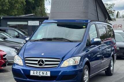 Mercedes-Benz Viano 182.800 km 30.999 € Nürnberg 90431