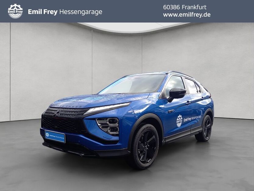 Mitsubishi Eclipse Cross 4.687 km 29.950 € Offenbach 63069