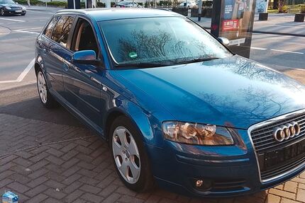 Audi A3 177.000 km 4.299 &euro; Wiesbaden 65203