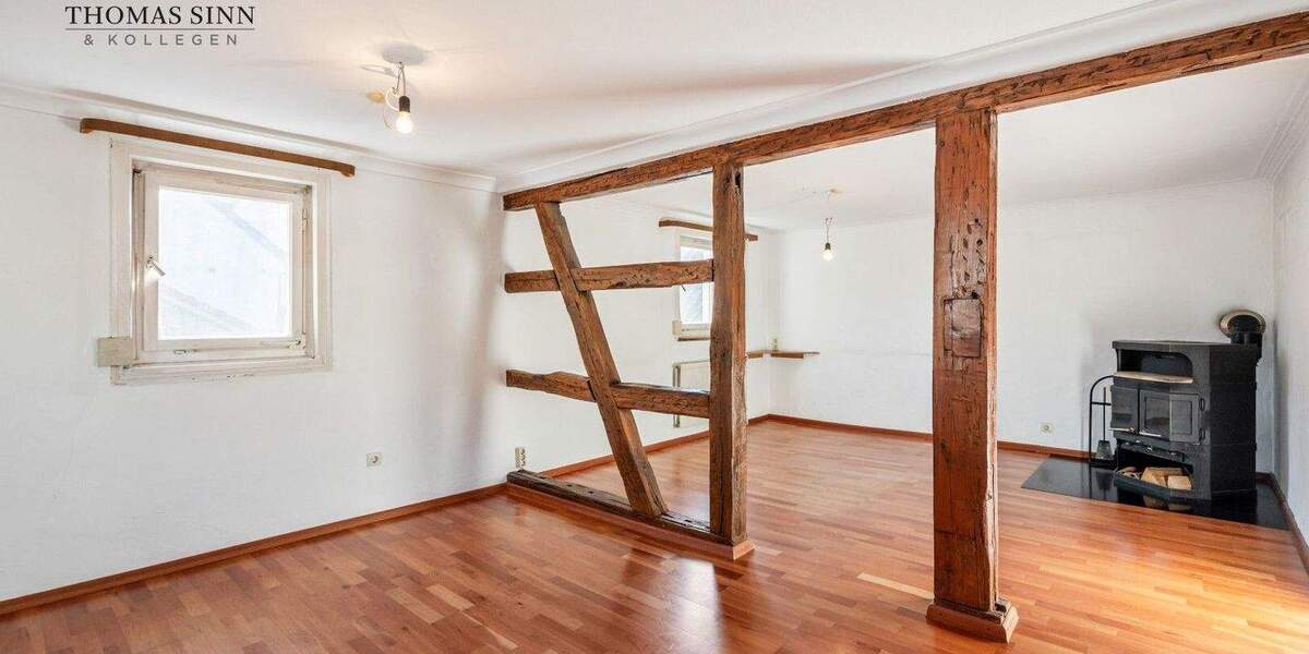 Mehrfamilienhaus, Wohnhaus Obersulm / Eschenau Eschenau - 7 Zimmer, 221 m&sup2;, 299.000&euro; | Angebot:25697688