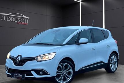 Renault Scenic 40.000 km 11.980 &euro; Schwalmtal 41366