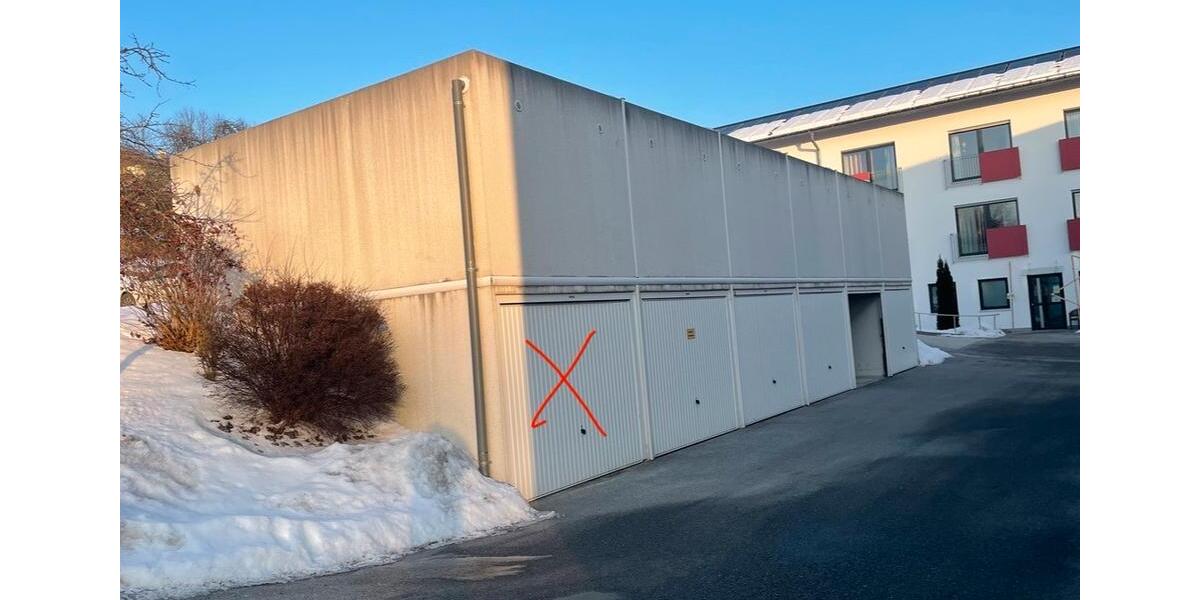 Erdgeschoßwohnung Tittling - 2 Zimmer, 63 m&sup2;, 990&euro; | Angebot:26193726