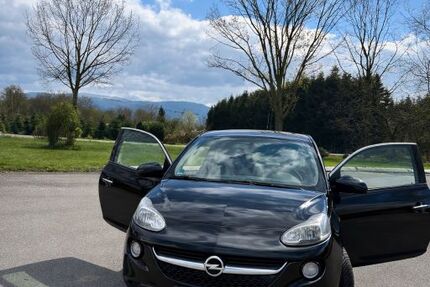 Opel Adam 142.000 km 6.400 &euro; Bühl 77815