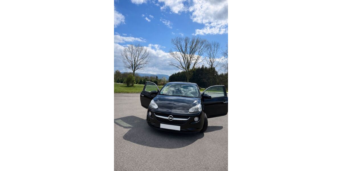 Opel Adam 142.000 km 6.500 &euro; Bühl 77815