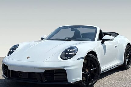 Porsche 992 5.911 km 186.911 &euro; Lörrach 79541