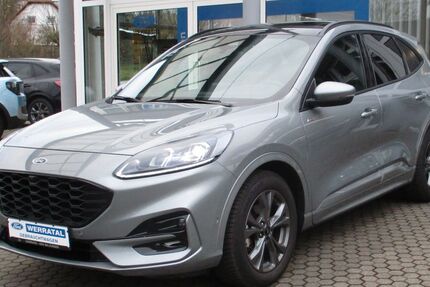 Ford Kuga 27.150 km 26.950 &euro; Bad Salzungen 36433