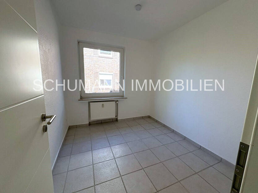 -Vermietet- Anspruchsvolle 4 Zimmerwohnung mit Wintergarten, Balkon und Garage im grünen Hansaviertel 4 zimmer