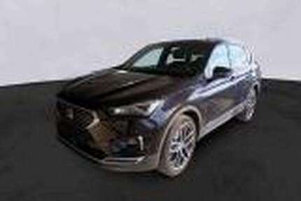 Seat Tarraco 33.900 km 29.440 &euro; Magdeburg 39118