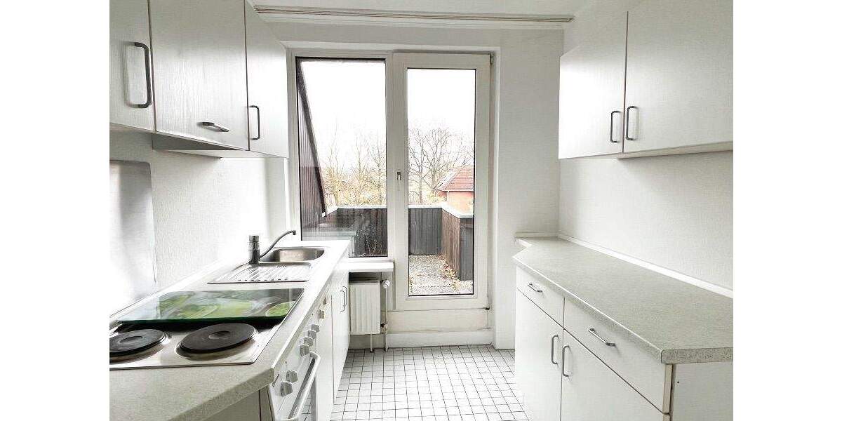 Etagenwohnung Reppenstedt - 2 Zimmer, 55 m&sup2;, 155.000&euro; | Angebot:25690343