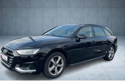 Audi A4 114.595 km 20.450 &euro; Soltau 29614