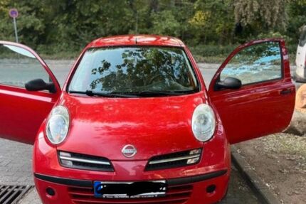 Nissan Micra 180.000 km 2.250 &euro; Glatten 72293