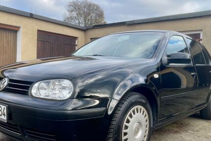 VW Golf 223.979 km 1.799 € Gröditz 01609