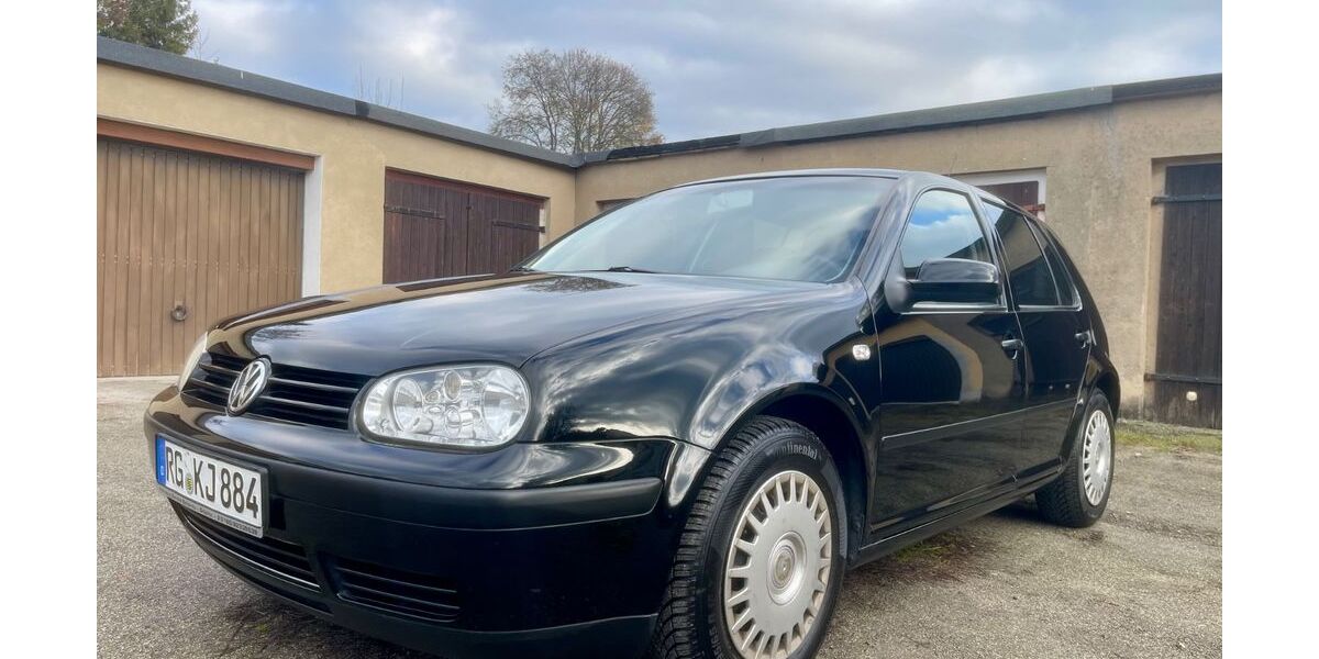 VW Golf 223.979 km 1.799 € Gröditz 01609