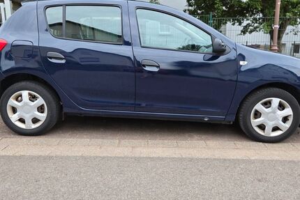 Dacia Sandero 47.631 km 5.100 &euro; Wadgassen 66787