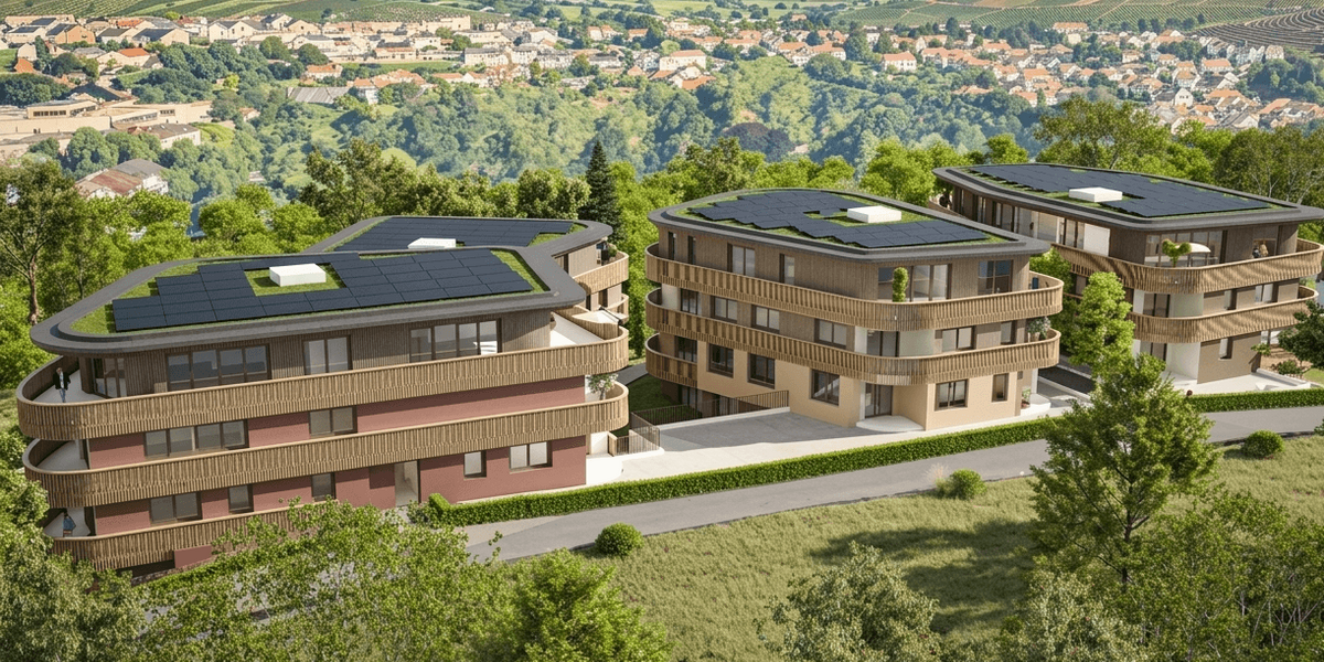 Etagenwohnung Weinsberg - 2 Zimmer, 60 m&sup2; | Angebot:27317969