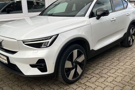 Volvo C40 45.865 km 31.890 &euro; Goslar OT Vienenburg 38690