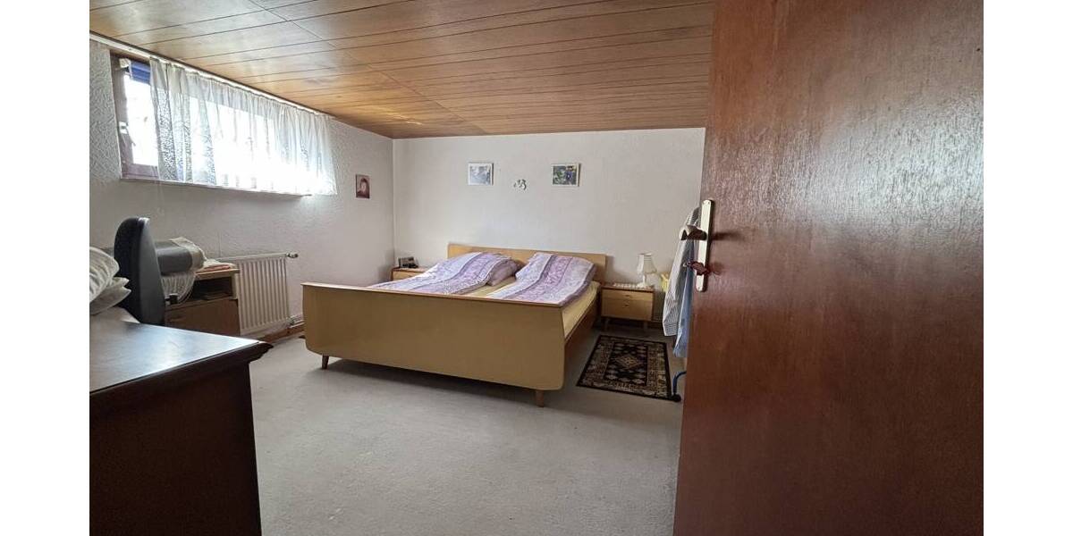Einfamilienhaus Wunstorf / Großenheidorn Großenheidorn - 4 Zimmer, 125 m&sup2;, 199.000&euro; | Angebot:26093388