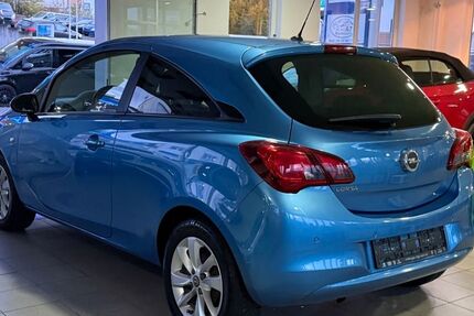 Opel Corsa 69.999 km 7.250 &euro; Niestetal bei Kassel 34266