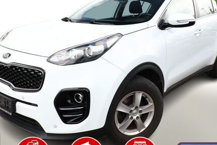 Kia Sportage 42.800 km 15.788 &euro; Kehl 77694