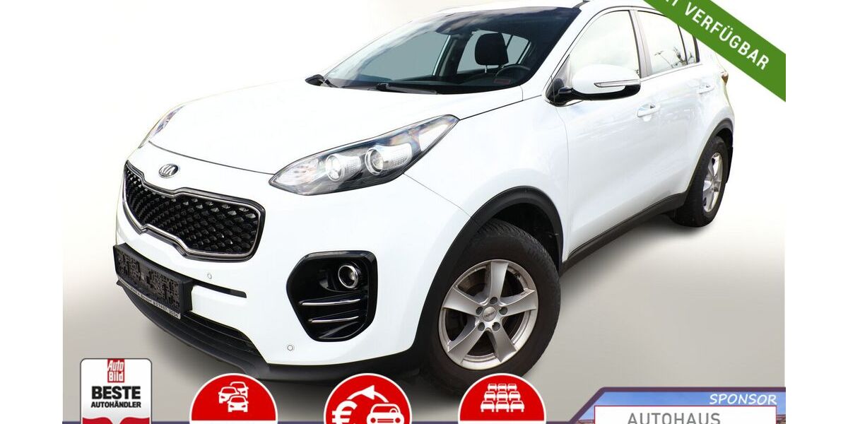 Kia Sportage 42.800 km 15.788 &euro; Kehl 77694