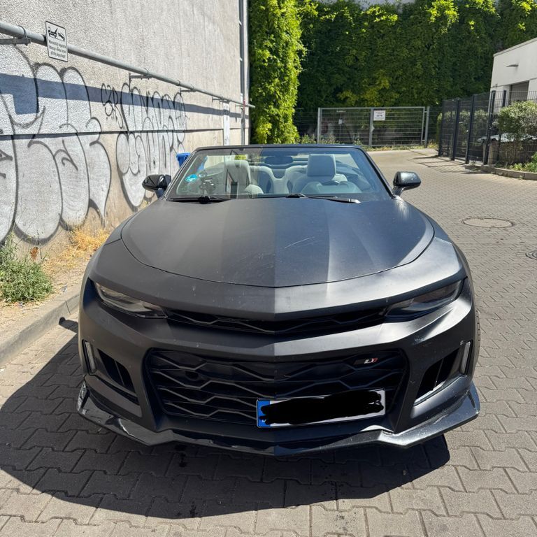 Camaro