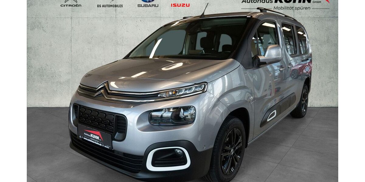 Citroen Berlingo 88.300 km 20.980 &euro; Karlsruhe 76185