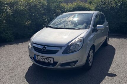 Opel Corsa 177.000 km 1.850 &euro; Zwickau 08058