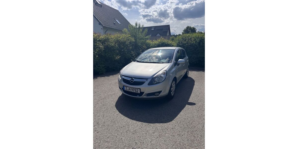 Opel Corsa 177.000 km 1.850 &euro; Zwickau 08058