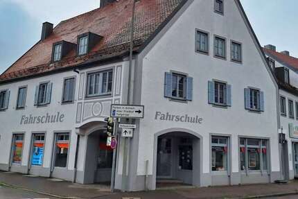 Büro in Aichach 760 € 72 m² zimmer