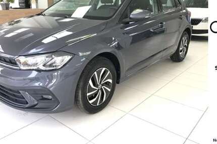 VW Polo 9.600 km 22.990 &euro; Berlin 13435