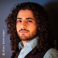 Altissimo - Glanz der Countertenöre 18.10.2026 Staatstheater Meiningen