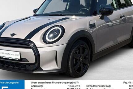 Mini Cooper 43.970 km 21.850 &euro; Miltenberg 63897