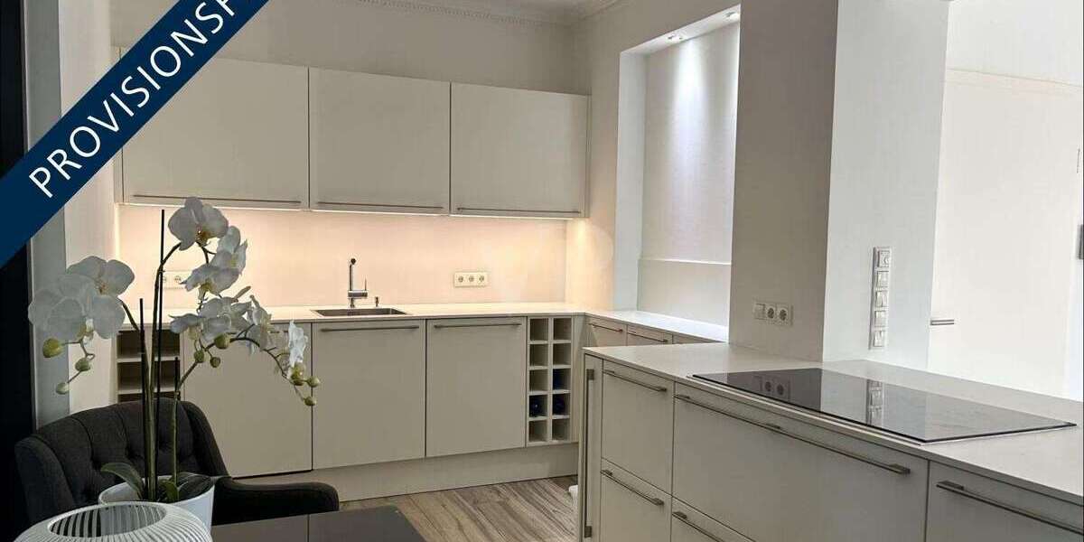 Wohnung zum Mieten in Siegen 2.400 € 192 m² 5 zimmer