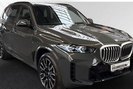 BMW X5 21.150 km 70.971 &euro; Moers 47441