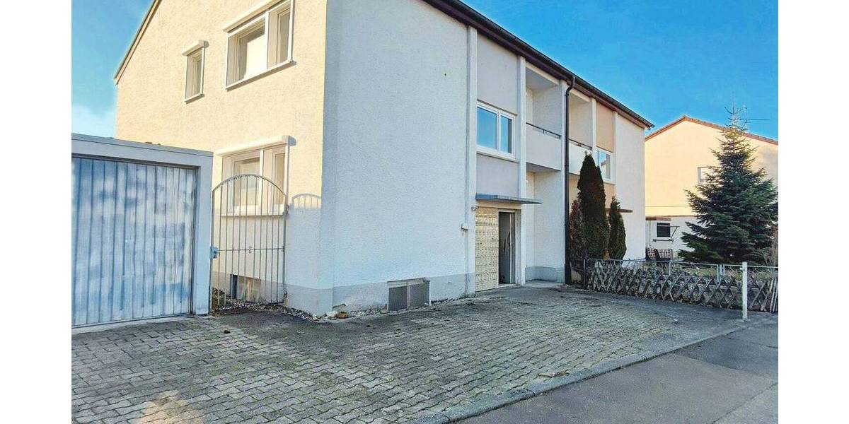 Doppelhaushälfte Uhldingen-Mühlhofen Oberuhldingen - 6 Zimmer, 148 m&sup2;, 549.000&euro; | Angebot:26330439