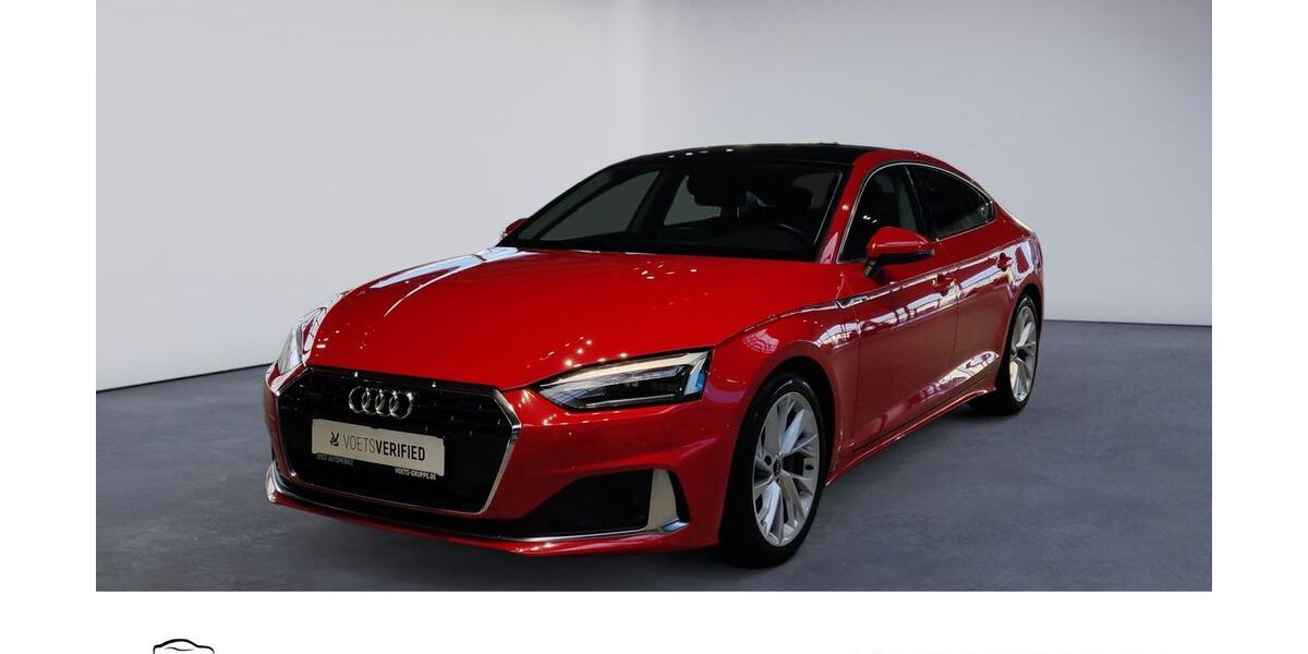 Audi A5 99.446 km 34.990 &euro; Hildesheim 31135