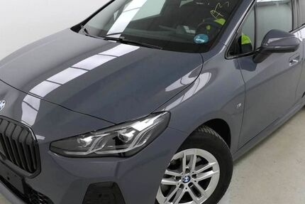 BMW 220 Active Tourer 25.300 km 33.290 € Böblingen 71032