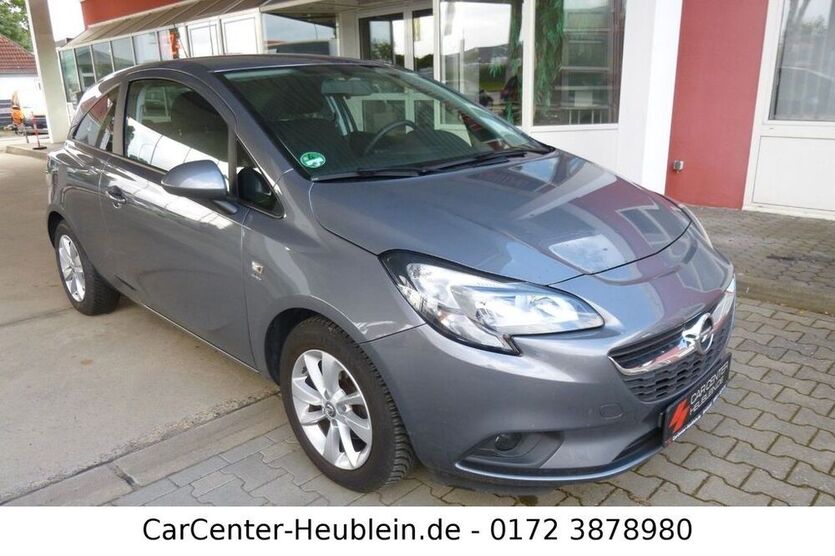 Corsa