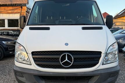 Mercedes-Benz Sprinter 89.000 km 11.999 &euro; Kronshagen 24119