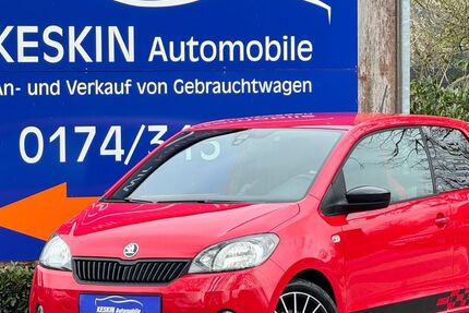 Skoda Citigo 232.000 km 3.990 &euro; Ahlen 59227
