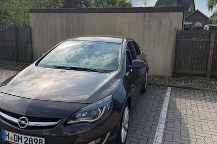 Opel Astra 168.000 km 5.399 &euro; Seelze 30926