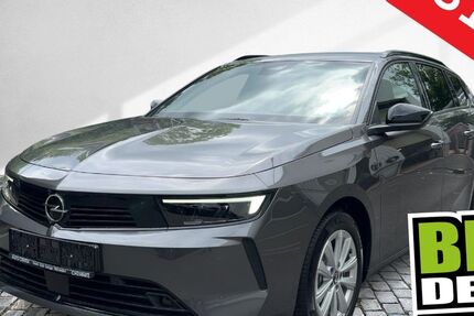 Opel Astra 6.360 km 21.901 &euro; Chemnitz 09113